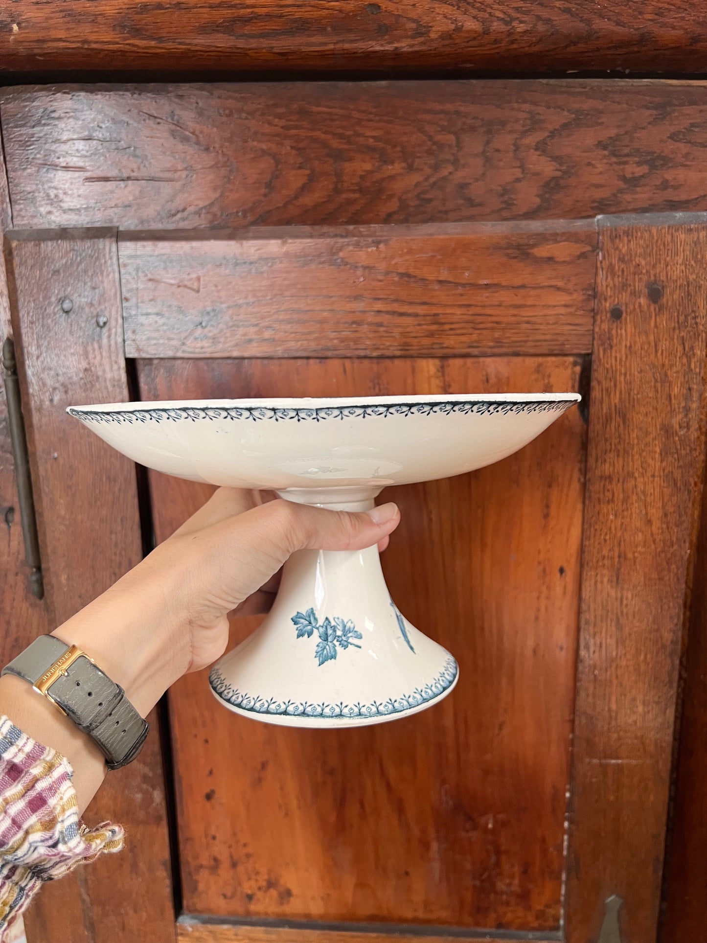 Mésange
