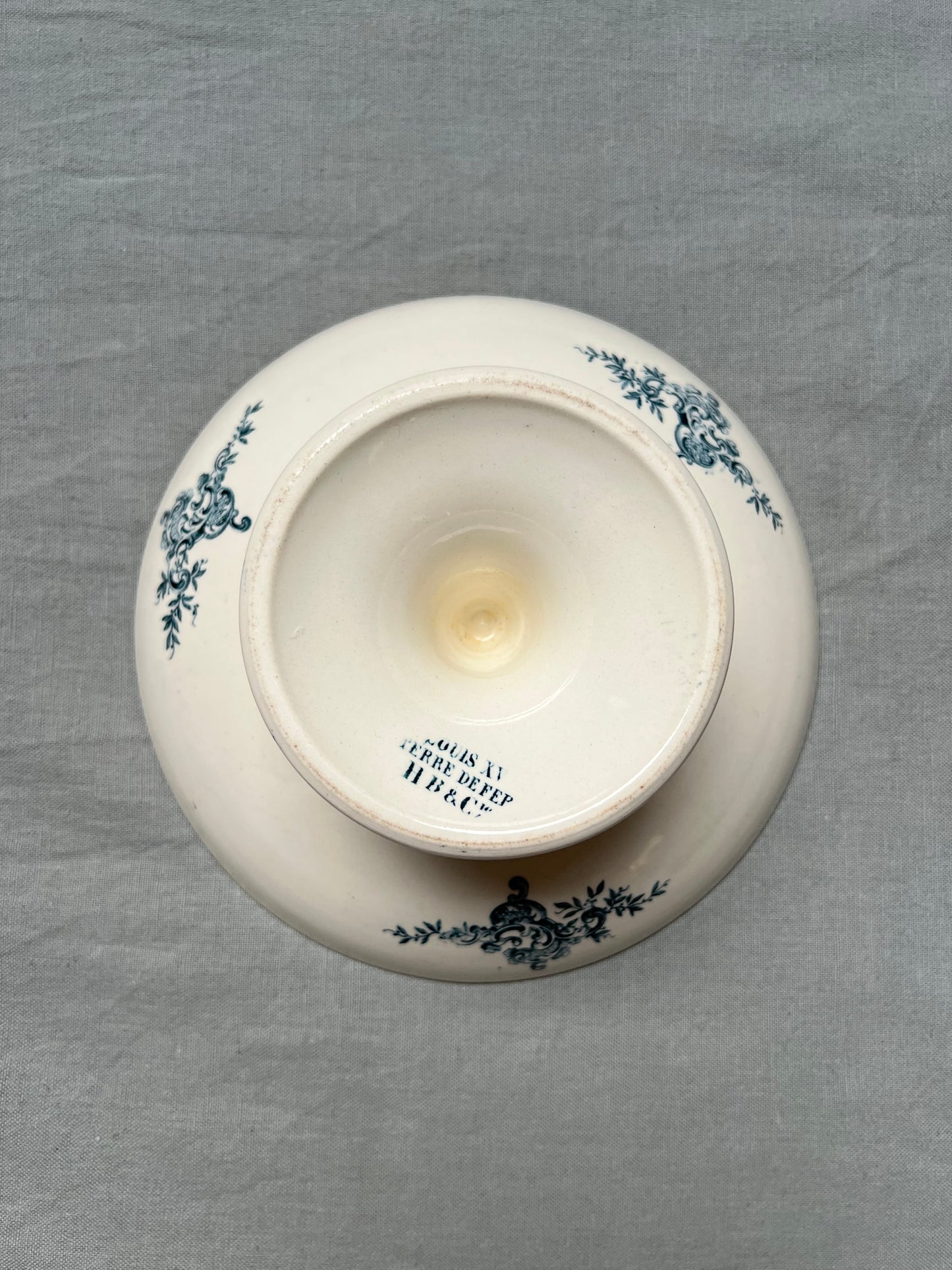 Louis XV
