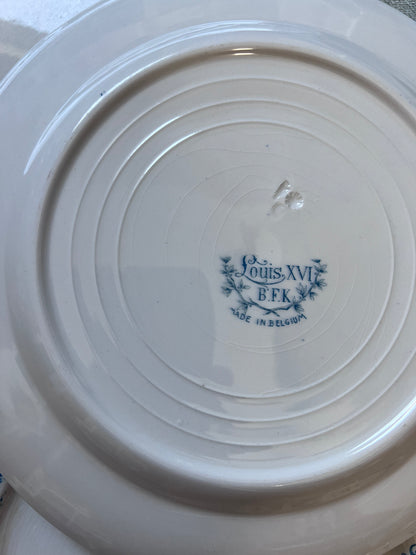 Louis XVI - BFK