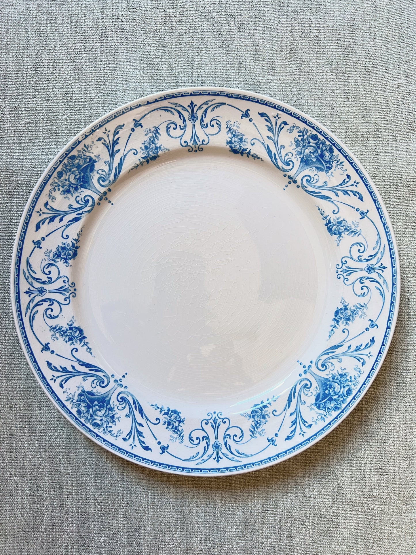 Louis XVI - BFK