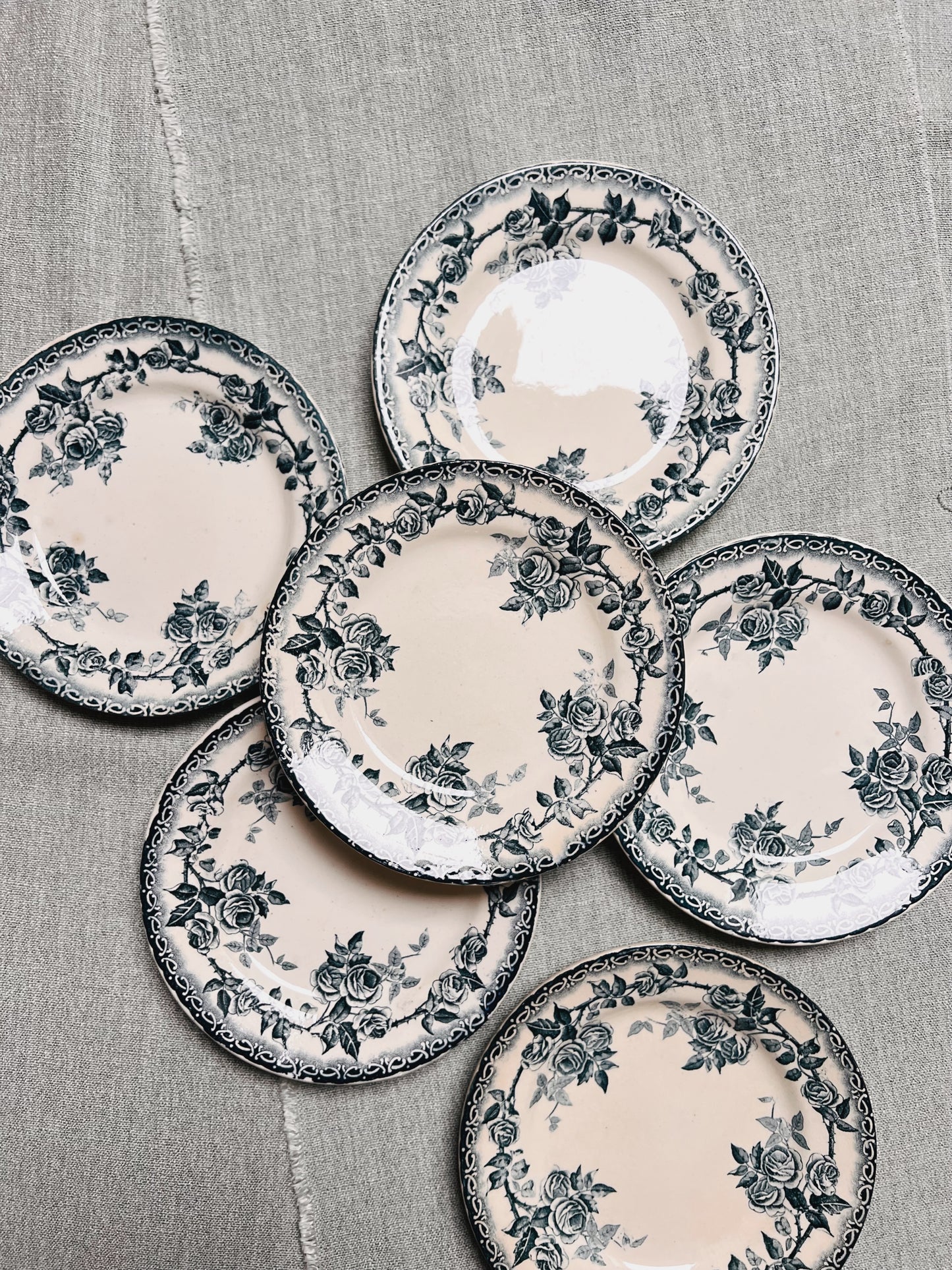 Collection Petites Paris
